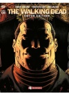The Walking Dead Color Edition N.  50 Variant