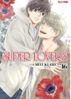 Super Lovers N.  16
