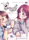 Butterfly Effect Perfect Edition N . 1