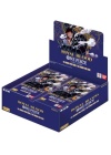 One Piece Card Game Op-10 Booster - Box Sigillato - Eng