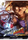 Street Fighter Classics N.   1