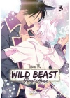 Wild Beast Forest House N.   3