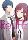 Relife N.   2