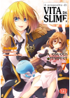 Vita da Slime: a Spasso per Tempest N.   7