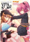 Vita da Slime: a Spasso per Tempest N.   8