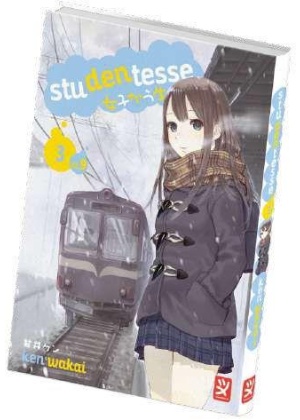 LE STUDENTESSE N.   3 (DI 9)