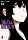 Beat & Motion N.   3