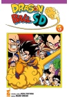DRAGON BALL SD N.   5