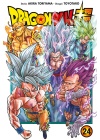 Dragon Ball Super N.  24