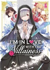 I'M IN LOVE WITH THE VILLAINESS N.   7