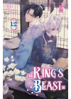 The King’s Beast N.    12