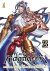 Record Of Ragnarok N.  23