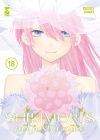 Shikimori's Not Just a Cutie N.  18