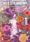 Wild Strawberry N.   9 Variant Cover Edition