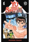YU DEGLI SPETTRI NEW EDITION N.  12