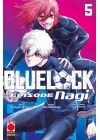 Blue Lock - Episode Nagi N.   5