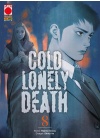 Cold Lonely Death N.   8