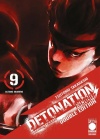 Detonation Island Double Edition N.  10