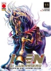 HOKUTO NO KEN EXTREME EDITION N.  11 - KEN IL GUERRIERO