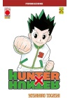 HUNTER X HUNTER N.  38