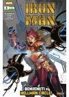Iron Man N. 139 - L' Invincibile Iron Man 4