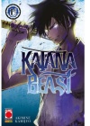 Katana Beast N.   1 (di 5)