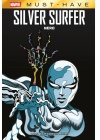 Silver Surfer - Nero - Marvel Must Have