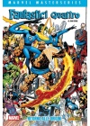 Marvel Masterseries Fantastici Quattro di John Byrne N.   1