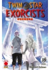 Twin Star Exorcists N.  35
