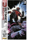 Ultimate Wolverine N.   3