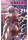 Undead Unluck N.  21