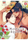 Mother's Spirit N.   1 (di 2)