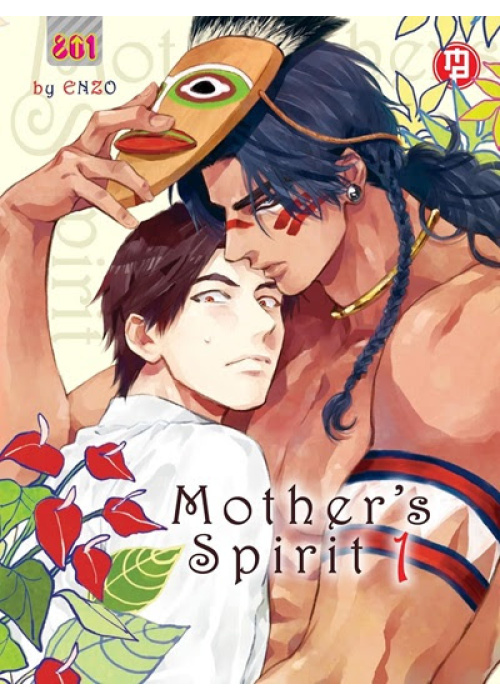 MOTHER'S SPIRIT N.   1 (DI 2)