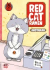 Red Cat Ramen N.   5
