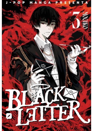 BLACK LETTER N.   3