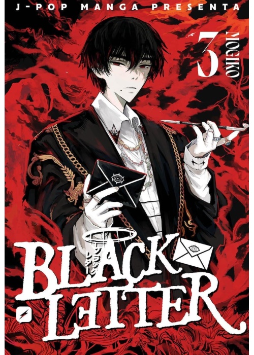 BLACK LETTER N.   3