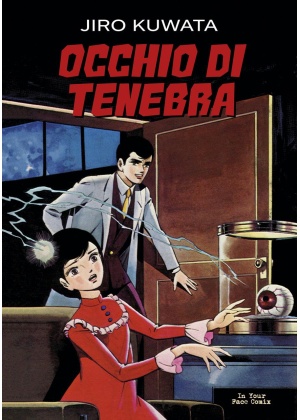 OCCHIO DI TENEBRA