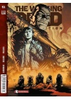 THE WALKING DEAD COLOR EDITION N.  51