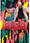 DANDADAN N.  18
