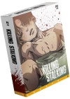 Killing Stalking Stagione 2 - Cofanetto (voll.1-4)