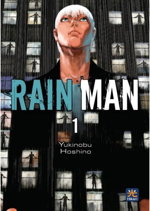 RAIN MAN N.   1