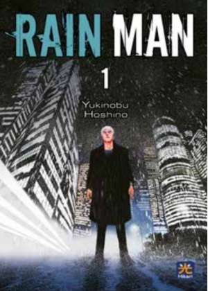 RAIN MAN N.   1 VARIANT + REGULAR