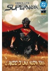 Absolute Superman N.   1