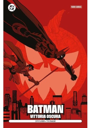 BATMAN VITTORIA OSCURA - DC POCKET COLLECTION