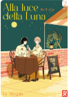 Alla Luce della Luna N.   2