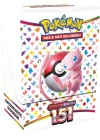 POKEMON S&V 151 PACK 6 BUSTE ITA