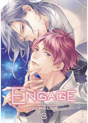 ENGAGE N.   3