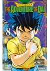 Dragon Quest The Adventure Of dai N.   8