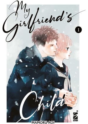 MY GIRLFRIEND'S CHILD N.   1