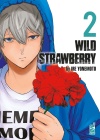 Wild Strawberry N.   1